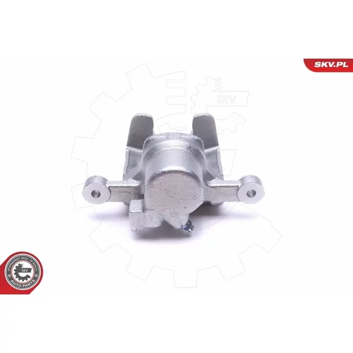 Brzdový strmeň 55SKV803 (ESEN SKV) - obr. 4