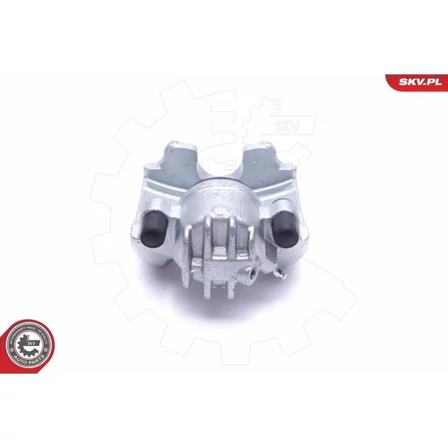 Brzdový strmeň 55SKV811 (ESEN SKV) - obr. 4