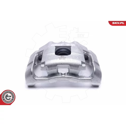 Brzdový strmeň 55SKV832 (ESEN SKV) - obr. 5