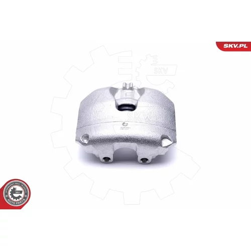 Brzdový strmeň 55SKV851 (ESEN SKV) - obr. 5