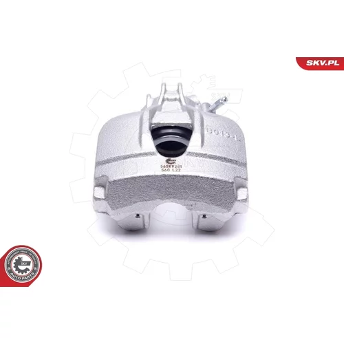Brzdový strmeň 56SKV281 (ESEN SKV) - obr. 5