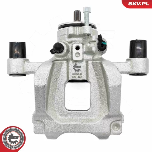 Brzdový strmeň 56SKV543 (ESEN SKV) - obr. 2
