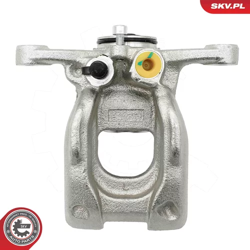 Brzdový strmeň 56SKV673 (ESEN SKV) - obr. 3