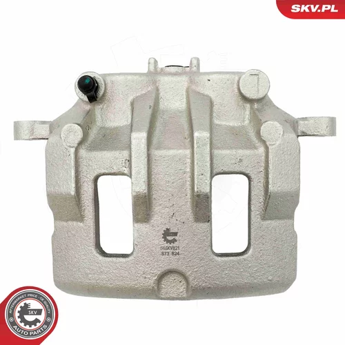 Brzdový strmeň 56SKV821 (ESEN SKV) - obr. 3