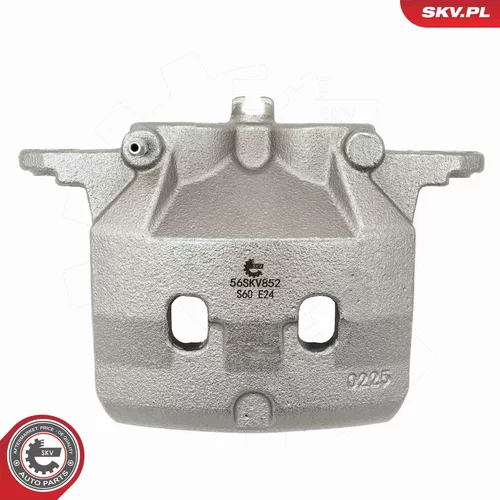 Brzdový strmeň 56SKV852 (ESEN SKV) - obr. 3