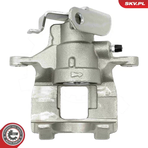 Brzdový strmeň 56SKV943 (ESEN SKV) - obr. 3