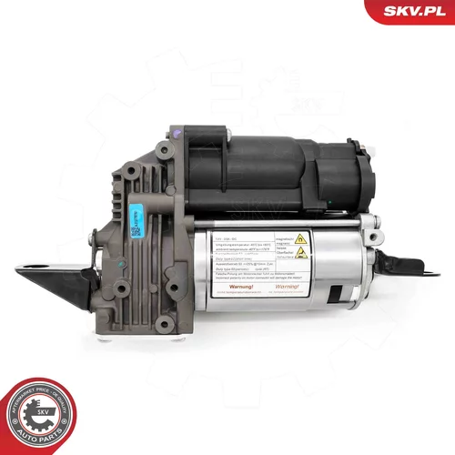 Kompresor pneumatického systému 58SKV507 (ESEN SKV) - obr. 3