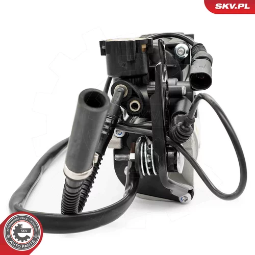Kompresor pneumatického systému 58SKV517 (ESEN SKV) - obr. 8