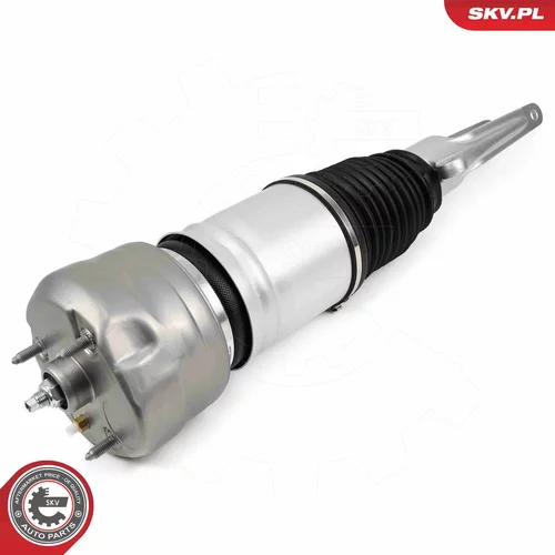 Vzduchový vak 58SKV707 (ESEN SKV) - obr. 1