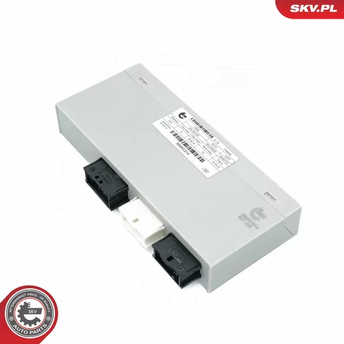Riadiaca jednotka osvetlenia 59SKV214 (ESEN SKV) - obr. 1
