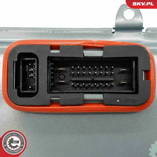 Riadiaca jednotka osvetlenia 59SKV250 (ESEN SKV) - obr. 4