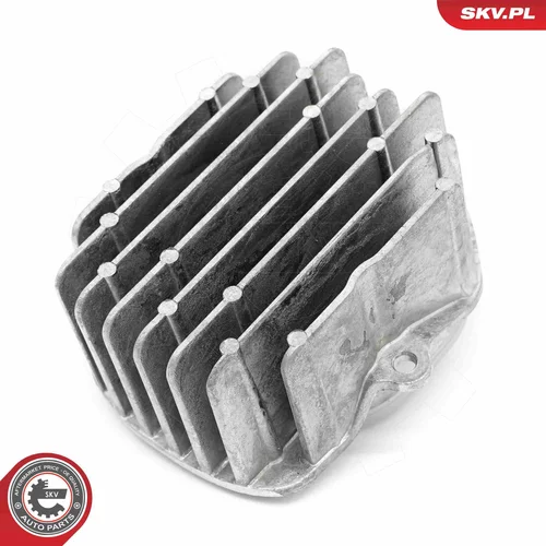 Riadiaca jednotka osvetlenia 59SKV259 (ESEN SKV) - obr. 1