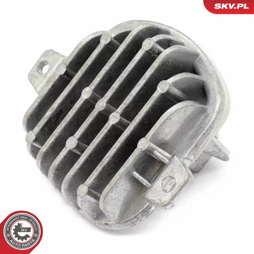 Riadiaca jednotka osvetlenia 59SKV261 (ESEN SKV) - obr. 1