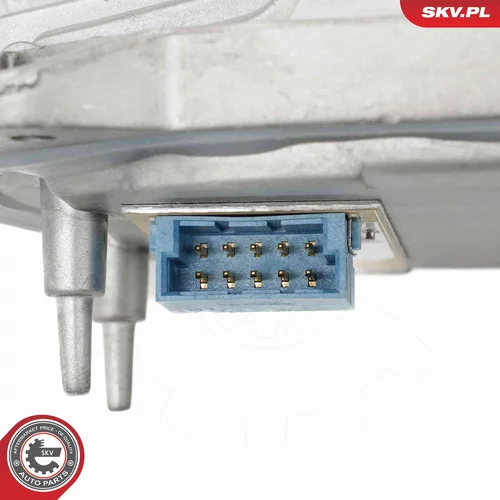 Riadiaca jednotka osvetlenia 59SKV274 (ESEN SKV) - obr. 4