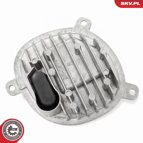 Riadiaca jednotka osvetlenia 59SKV288 (ESEN SKV) - obr. 1