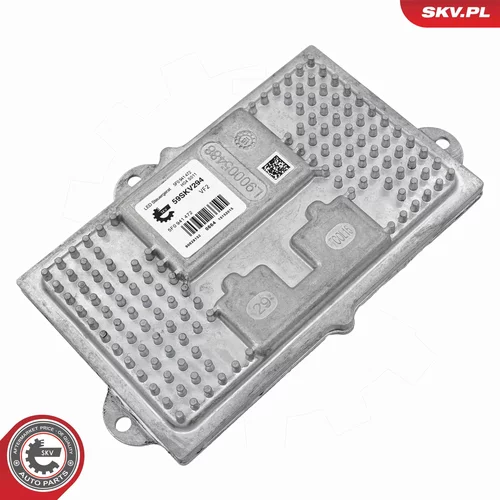 Riadiaca jednotka osvetlenia 59SKV294 (ESEN SKV) - obr. 1