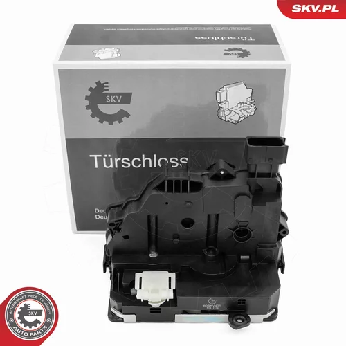 Zámok dverí ESEN SKV 60SKV401