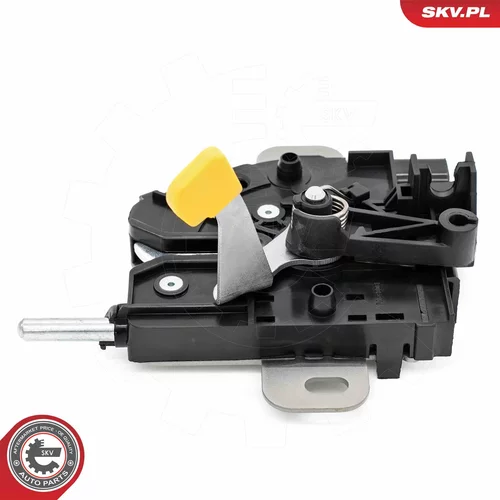 Zámok prednej kapoty 60SKV601 (ESEN SKV) - obr. 5