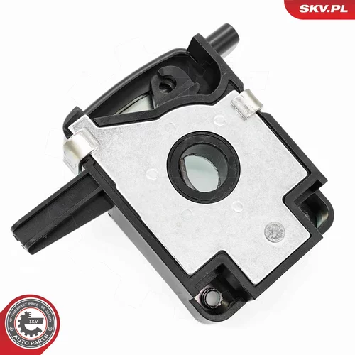 Zámok prednej kapoty 60SKV603 (ESEN SKV) - obr. 2
