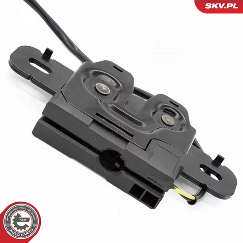 Zámok prednej kapoty 60SKV614 (ESEN SKV) - obr. 3