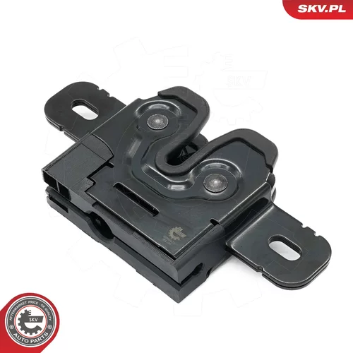 Zámok prednej kapoty 60SKV620 (ESEN SKV) - obr. 1