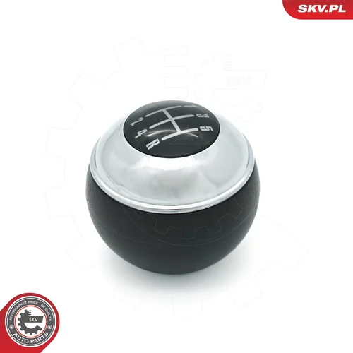 Hlavica radiacej páky 63SKV071 (ESEN SKV) - obr. 1