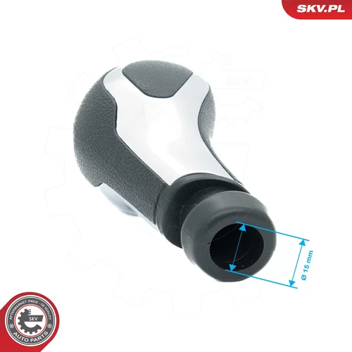 Hlavica radiacej páky 63SKV102 (ESEN SKV) - obr. 4