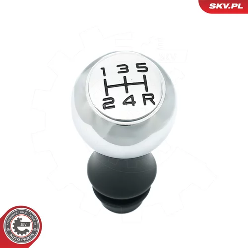 Hlavica radiacej páky 63SKV103 (ESEN SKV) - obr. 1