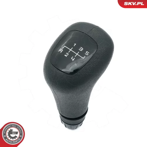 Hlavica radiacej páky 63SKV137 (ESEN SKV) - obr. 1
