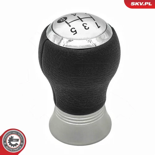 Hlavica radiacej páky 63SKV175 (ESEN SKV) - obr. 2