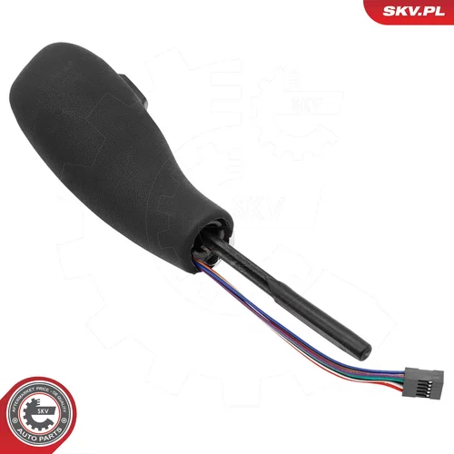 Hlavica radiacej páky 63SKV202 (ESEN SKV) - obr. 4