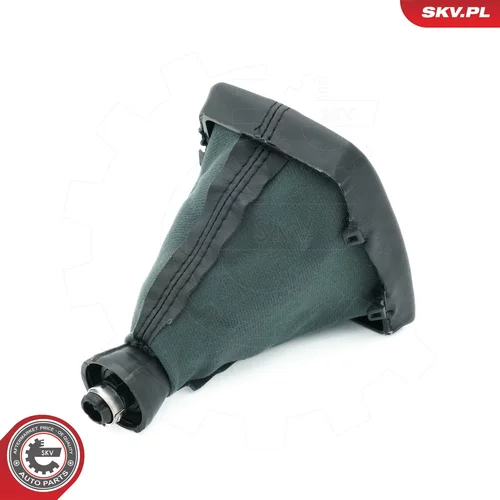 Hlavica radiacej páky 63SKV401 (ESEN SKV) - obr. 9