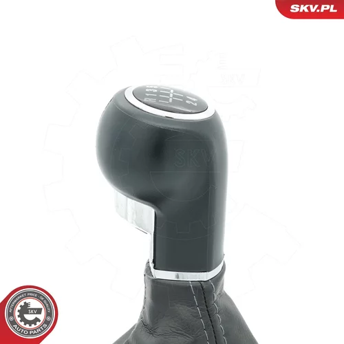 Hlavica radiacej páky 63SKV456 (ESEN SKV) - obr. 5
