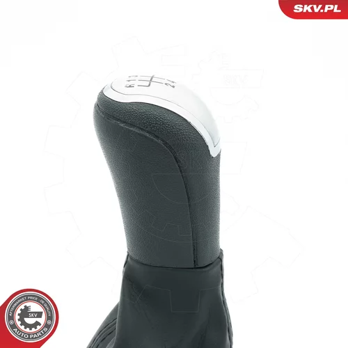 Hlavica radiacej páky 63SKV475 (ESEN SKV) - obr. 5