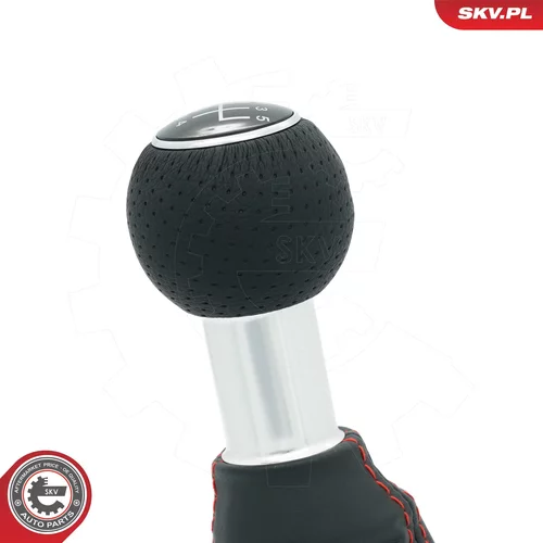 Hlavica radiacej páky 63SKV510 (ESEN SKV) - obr. 5