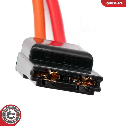 Zámok riadenia 65SKV204 (ESEN SKV) - obr. 4