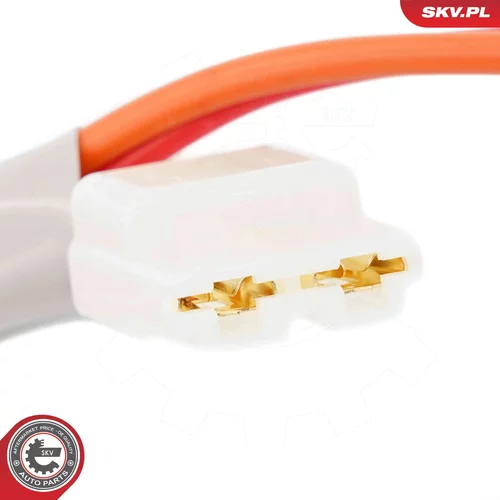 Zámok riadenia 65SKV232 (ESEN SKV) - obr. 4