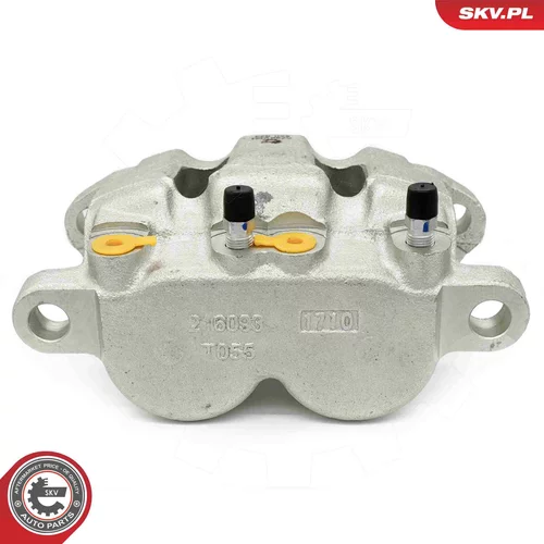 Brzdový strmeň 67SKV151 (ESEN SKV) - obr. 4
