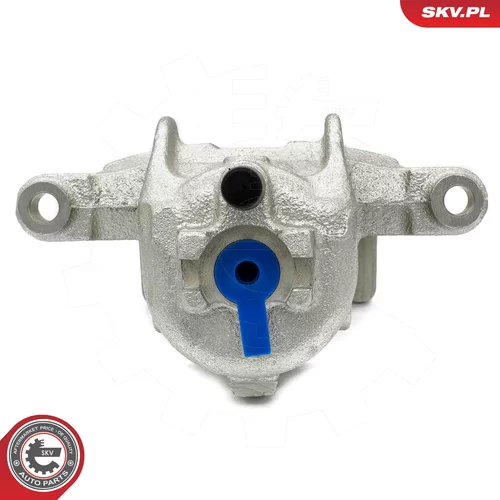 Brzdový strmeň 67SKV282 (ESEN SKV) - obr. 6