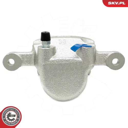 Brzdový strmeň 67SKV304 (ESEN SKV) - obr. 4