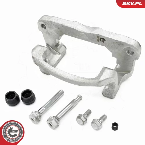 Držiak brzdového strmeňa 67SKV820 (ESEN SKV) - obr. 1