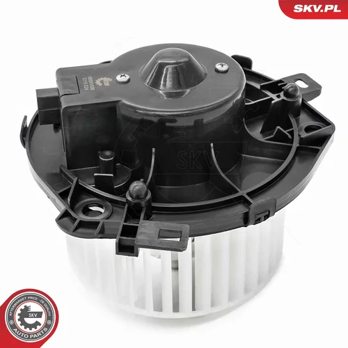 Vnútorný ventilátor 68SKV005 (ESEN SKV) - obr. 2