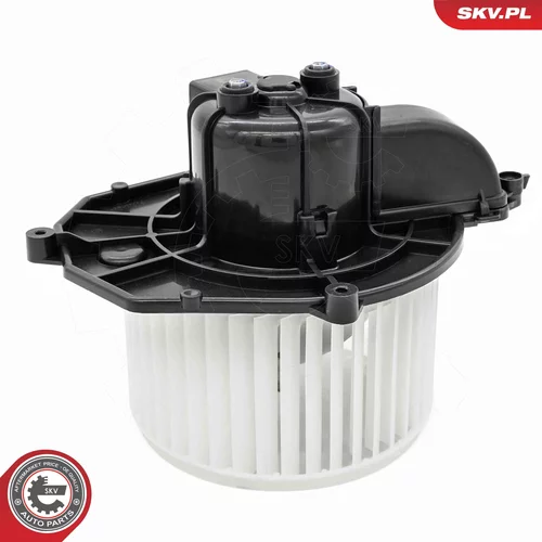 Vnútorný ventilátor 68SKV019 (ESEN SKV) - obr. 2