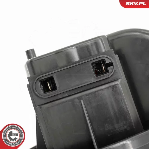 Vnútorný ventilátor 68SKV028 (ESEN SKV) - obr. 5