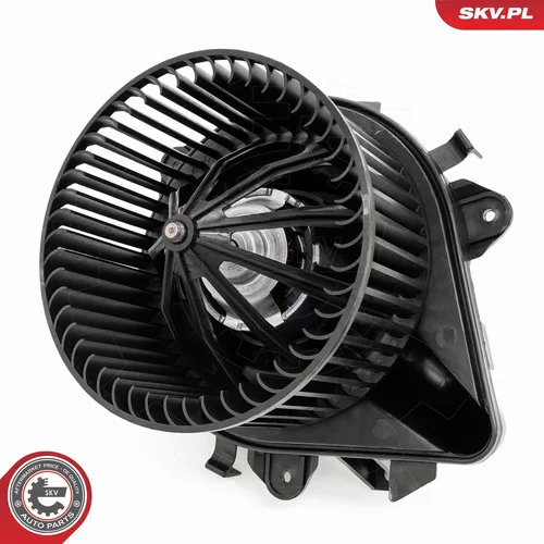 Vnútorný ventilátor 68SKV029 (ESEN SKV) - obr. 1