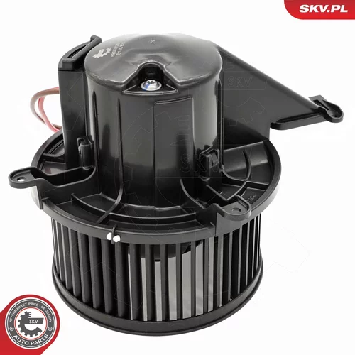 Vnútorný ventilátor 68SKV030 (ESEN SKV) - obr. 3