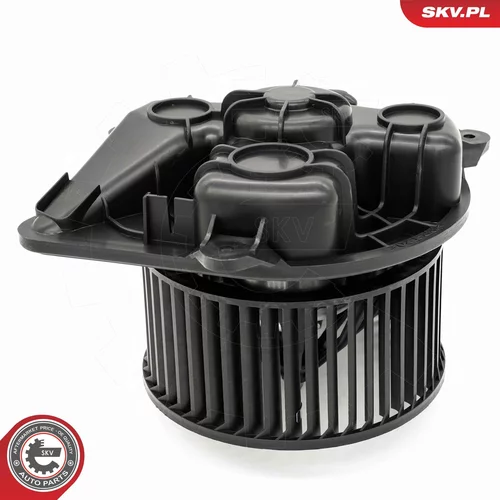 Vnútorný ventilátor 68SKV040 (ESEN SKV) - obr. 3