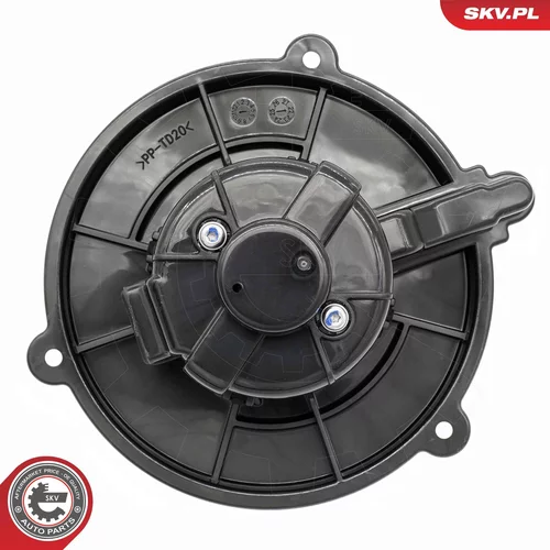 Vnútorný ventilátor 68SKV048 (ESEN SKV) - obr. 4