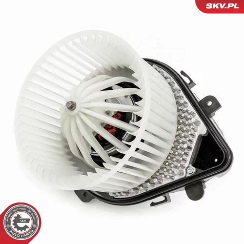 Vnútorný ventilátor 68SKV055 (ESEN SKV) - obr. 1