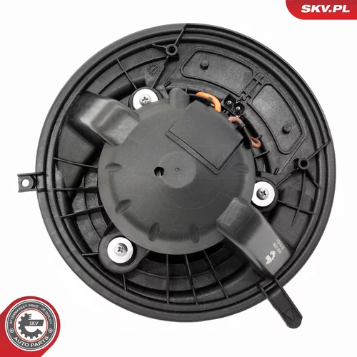 Vnútorný ventilátor 68SKV058 (ESEN SKV) - obr. 4